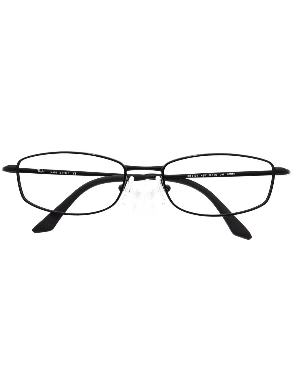 Ray-Ban RB 3198 New Sleek 006 Eyewear